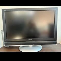 中古】近鉄日本橋駅の液晶テレビを格安/激安/無料であげます