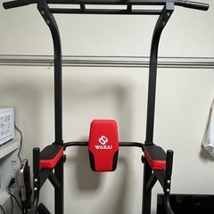 WASAI 健康ぶら下がり機 懸垂
