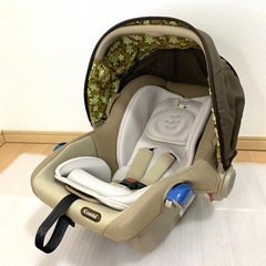 コンビ　グッドキャリー