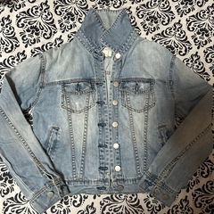BILLABONG ビラボン デニムジャケット