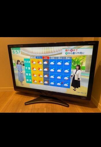 TV 32インチ