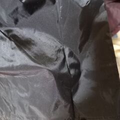 男女兼用レインスーツ(上下セット)梅雨の季節にいかがですか？の画像