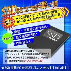 【ゲーミングPCフルセット】i7 7700 快適動作！MS Office搭載の画像