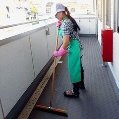 【募集3/10まで】1名急募　アパートの定期巡回案件　男女問わず...