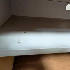 テレビ台 白 おしゃれ の画像