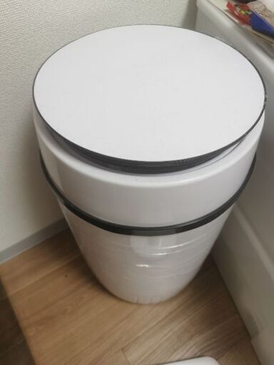 小型洗濯機