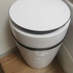 小型洗濯機