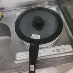 フライパン