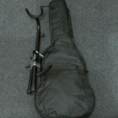 S.Yairi ヤイリ　ミニアコースティックギター　YM-02/UBL ライトブルーの画像