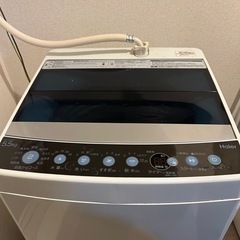 洗濯機