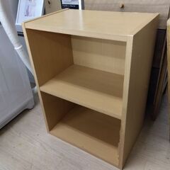 カラーボックス　棚　本棚　靴箱