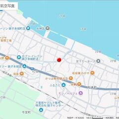 😲民泊可！🌟賃料198,000円/月！🎀ＪＲ総武本線 銚子 徒歩20分💕海まですぐの好立地！🌞 	広々110.07㎡の４ＬＤＫ🌟他にも格安物件、民泊可物件あります！お問い合わせください！ − 千葉県