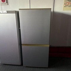 冷凍冷蔵庫