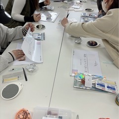 4/21(月)【大阪】耳つぼジュエリー資格取得講座｜35,000円〜の画像