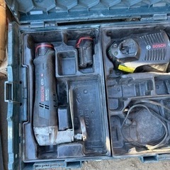 ボッシュ BOSCH バッテリーシェア