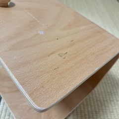 HOPPLのコロコロチェアの画像