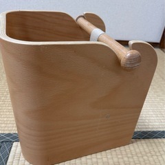 HOPPLのコロコロチェアの画像