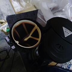 コーヒーメーカーの画像