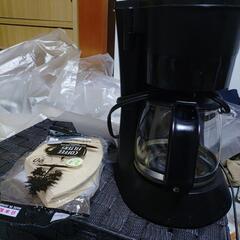 コーヒーメーカー