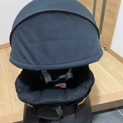 エールべべ　クルット　NT2の画像