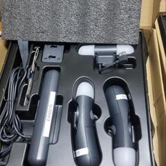 VR機器の画像