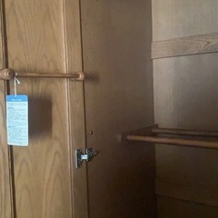 洋ダンスの画像