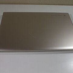 ●爆速起動 新品SSD搭載 高性能CPU第7世代 Core i7 高画質15.6型 TOSHIBA dynabook T65/DG クセ有りの画像