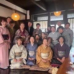 【博多区祇園町】☆無料着付け教室・体験会参加者募集中！