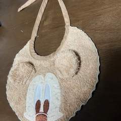 よだれかけ　スタイ