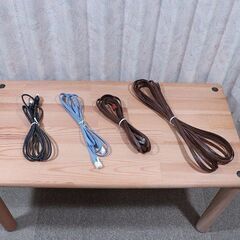 LANケーブルいろいろ詰め合わせ