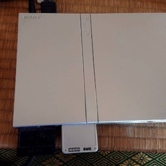 PS2 プレステーション2の画像