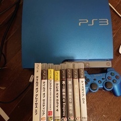 PS3 プレステーション3