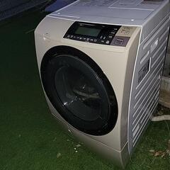 ドラム洗濯機