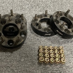 ワイドスペーサー30mm