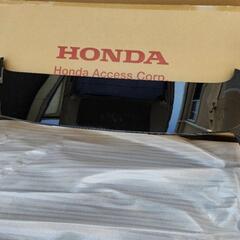 HONDA　新型ヴェゼル　RV5(MC後) テールゲートスポイラ...
