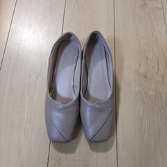 新品☆  パンプス　24cmの画像