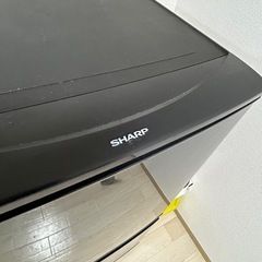  【本日限定】冷蔵庫の画像