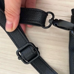 ニコアンド　クラッチ　ショルダー　2wayの画像