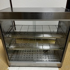 [送料込]ホットショーケース Yasukichi PRO-9WSE-C 楽天市場】【条件付き送料無料】ホットショーケース 業務用 PRO