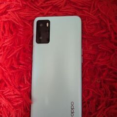 携帯OPPO