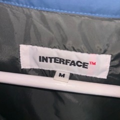 メンズ用ベストの画像