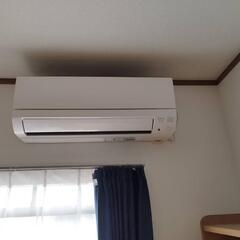 三菱エアコン
