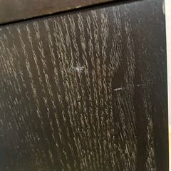 ミニドレッサー　鏡　アンティーク　化粧箱の画像