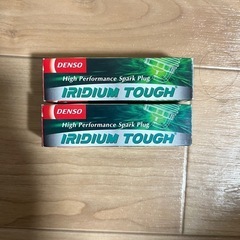 iridium tough
