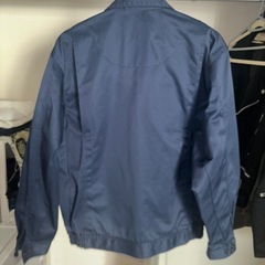 作業服LLサイズの画像