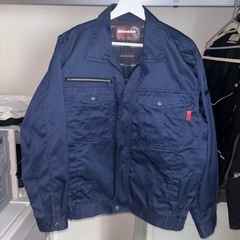 作業服LLサイズ