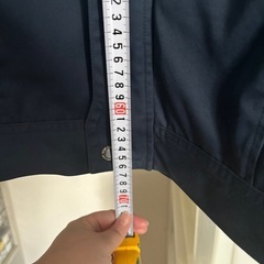 作業服LLサイズの画像