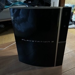 プレステ3やWii本体などの画像