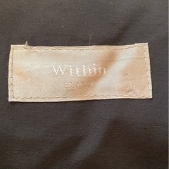 🉐冬物ダウン最終出品❣️の画像