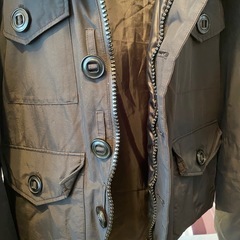 🉐冬物ダウン最終出品❣️の画像